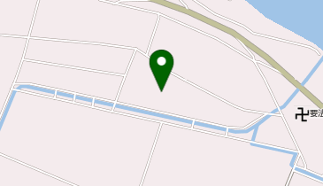 (株)千葉製作所の地図画像