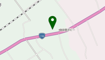 松本製作所の地図画像