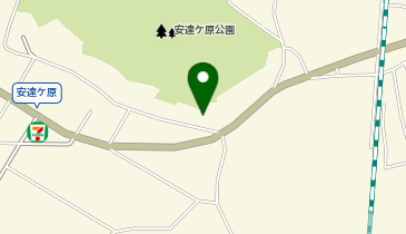 (有)渡辺セメント工業の地図画像