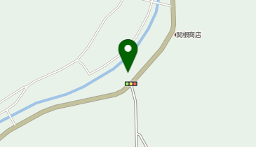 (有)秋山工業の地図画像