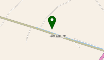 (株)タイセイ大清整備工場の地図画像