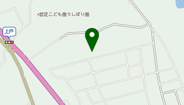 (株)アイエス工業の地図画像