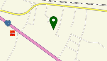 東雲工業(株)の地図画像