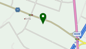 (株)オリタ物流茨城営業所の地図画像