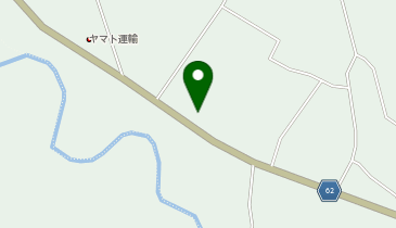 あきう生産組合そば加工施設の地図画像