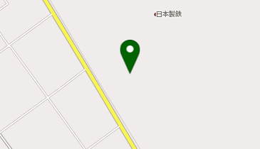 (株)横河NSエンジニアリングの地図画像