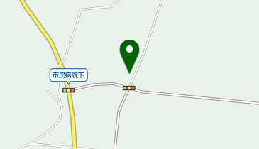 北部運輸(有)関南営業所の地図画像