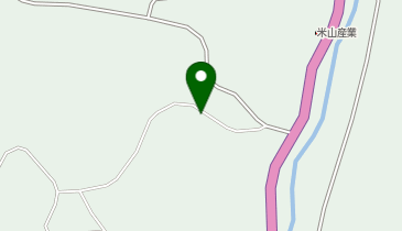 博新工業(株)の地図画像