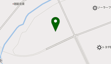 CKD(株)東北工場の地図画像