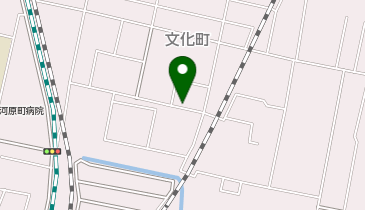 橋通技研究所の地図画像