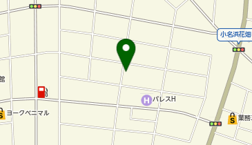 (有)ときわ鉛工業の地図画像