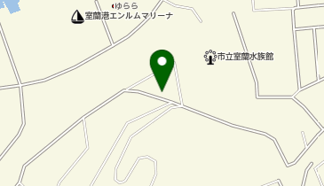 (有)日恵工業の地図画像