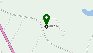 藤倉コンポジット(株)鹿島工場の地図画像
