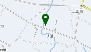 (株)松尾鉄工所の地図画像
