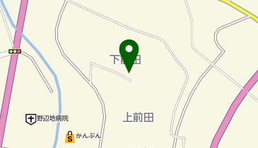 (株)NEM資材倉庫の地図画像