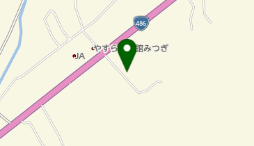 ABCファクトリーの地図画像