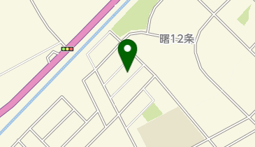 (有)竹内工業の地図画像