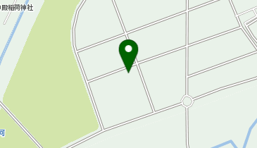 カネフジ運輸(株)の地図画像