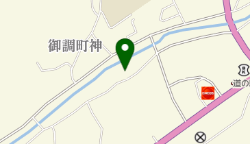 (有)メカテックキムラ井戸用エンビ加工センターの地図画像