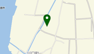 (有)協秀鉄工の地図画像