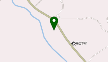 (有)大堅工業の地図画像