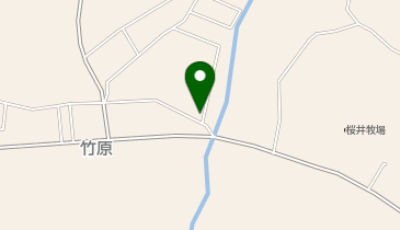 ナカサト工業の地図画像