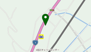 (有)中村鉄工所の地図画像