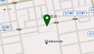 アクアス・エンジニアリング(株)の地図画像