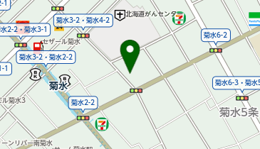 澤田工業(株)の地図画像
