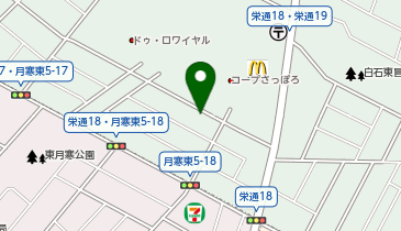 スマイル工場 札幌市白石区 社会関連 003 0021 の地図 アクセス 地点情報 Navitime スマイル工場 札幌市白石区 社会関連 003 0021 の地図 アクセス 地点情報 Navitime