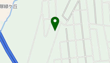 (有)栗山工業の地図画像