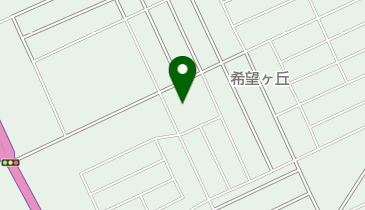 三栄電気工業(株)の地図画像