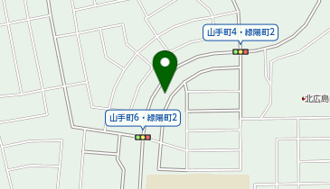 昭栄技研工業の地図画像
