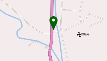 (株)佐々木鉄工所の地図画像