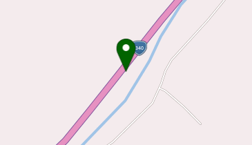 中山鉄工の地図画像