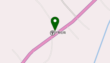 齊藤工業資材倉庫の地図画像