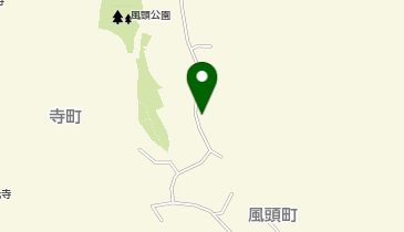 (有)中江工業の地図画像