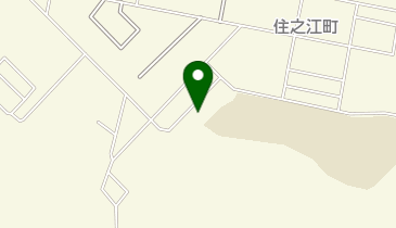 前野工業(株)の地図画像