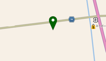 (株)竜西農場の地図画像