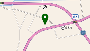 北雄美装(株)北竜事業所の地図画像