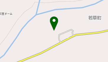 味の素食品北海道(株)三笠工場の地図画像