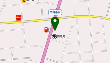 石川自動車整備工場の地図画像
