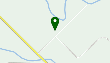 橋農場の地図画像