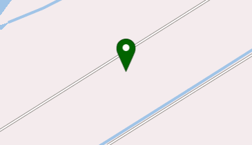 鳥谷農場の地図画像