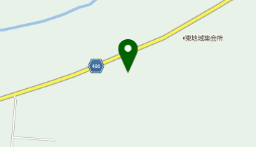 片原農場の地図画像