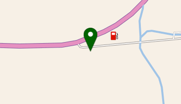 安達自動車整備工場の地図画像