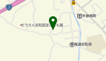 (有)山本製綿工場の地図画像