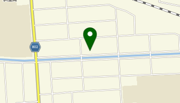 (有)旭工業の地図画像