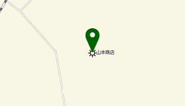 (株)三印山本商店第一工場の地図画像