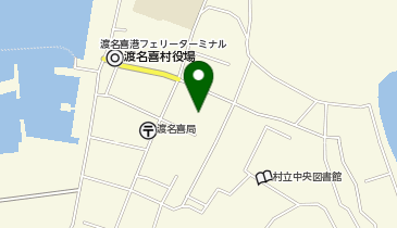 村並センターの地図画像